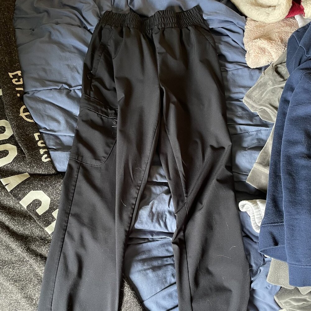Splash Pants